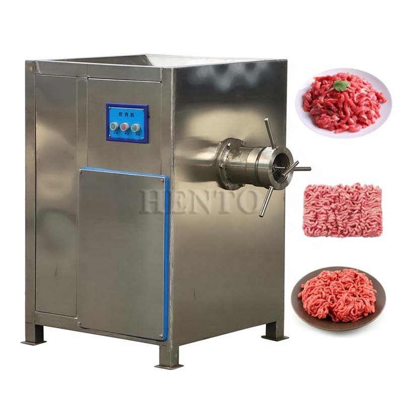 Automatic Meat Grinders & Slicers / Meat Grinders Stainless Steel / Meat Mincer Grinder For Sale