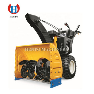 China Manufacturer Tractor Snow Blower with Good Quality / Snow Blower / Petrol Blower