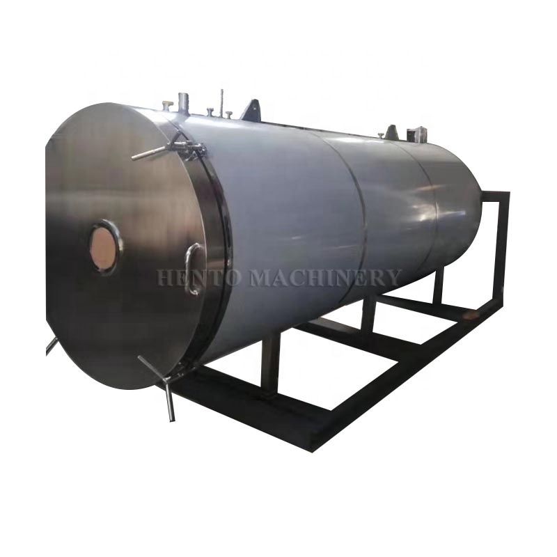 Hot Selling Freeze Dryer For Industry / Freeze Dryer Price / Vacuum Freeze Dryer