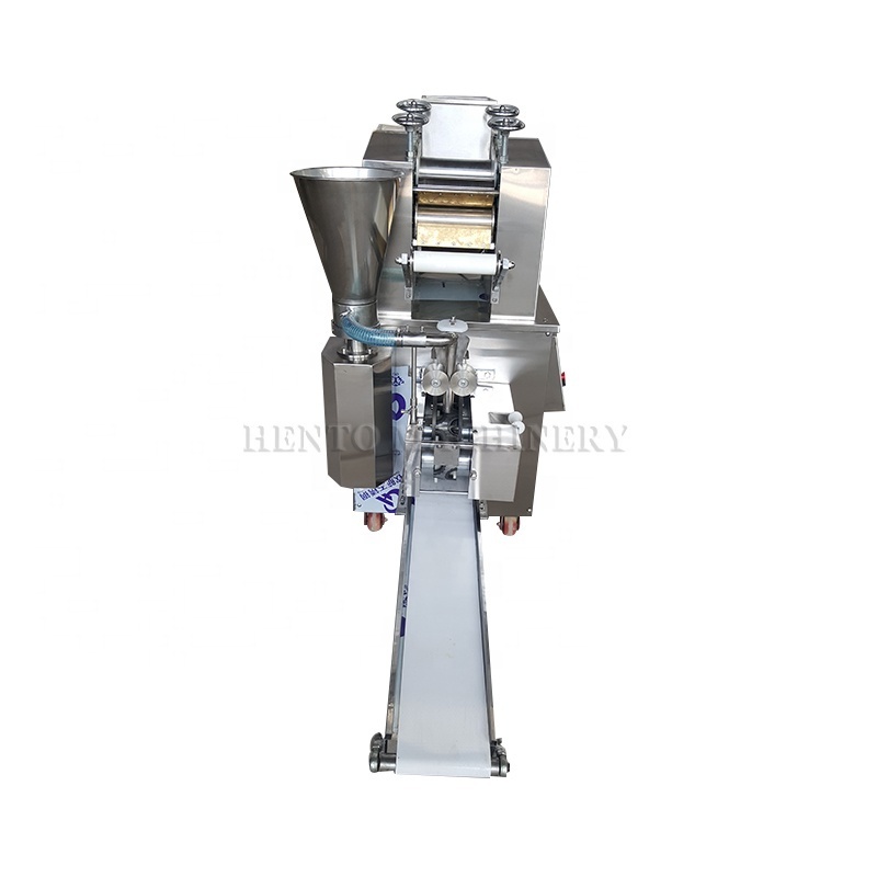 Electric Automatic Samosa Making Machine / Dumpling Making Machine / Ravioli Making Machine