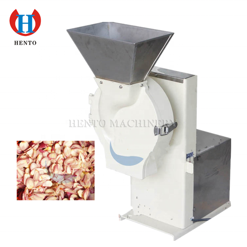 China Manufacturer Fruit and Vegetables Slicing Machine / Fruit Banana Slicer / Strawberry Slicing Machine