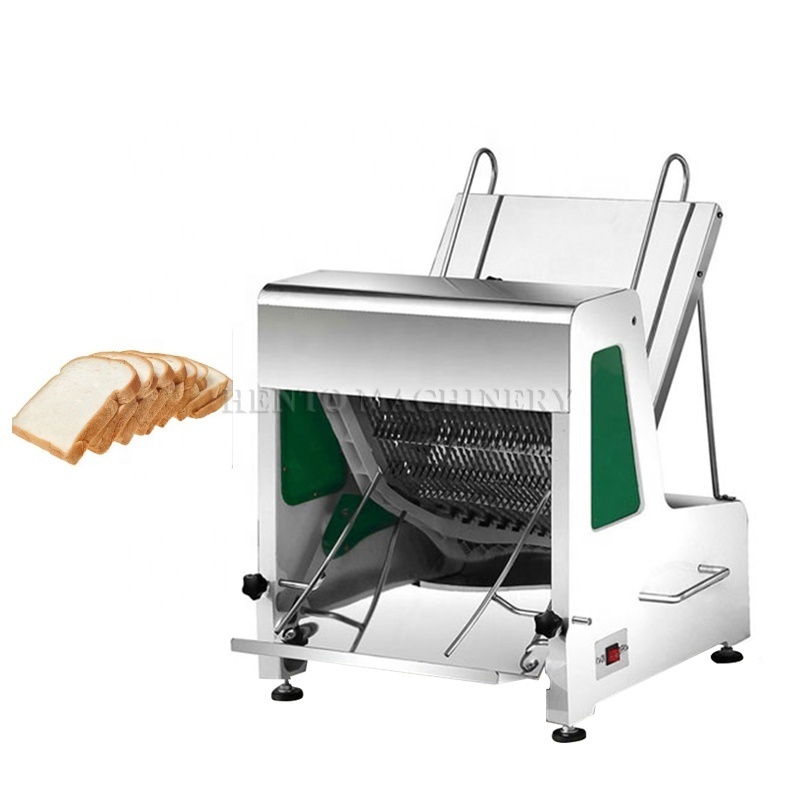 Industrial Bread Slicing Machine /Bread Slicing Machine /Slice Bread Cutting Machine