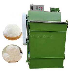 Advanced Structure Cotton Roller Ginning / Cotton Ginning And Pressing Machines / Cotton Ginning Machinery Automatic