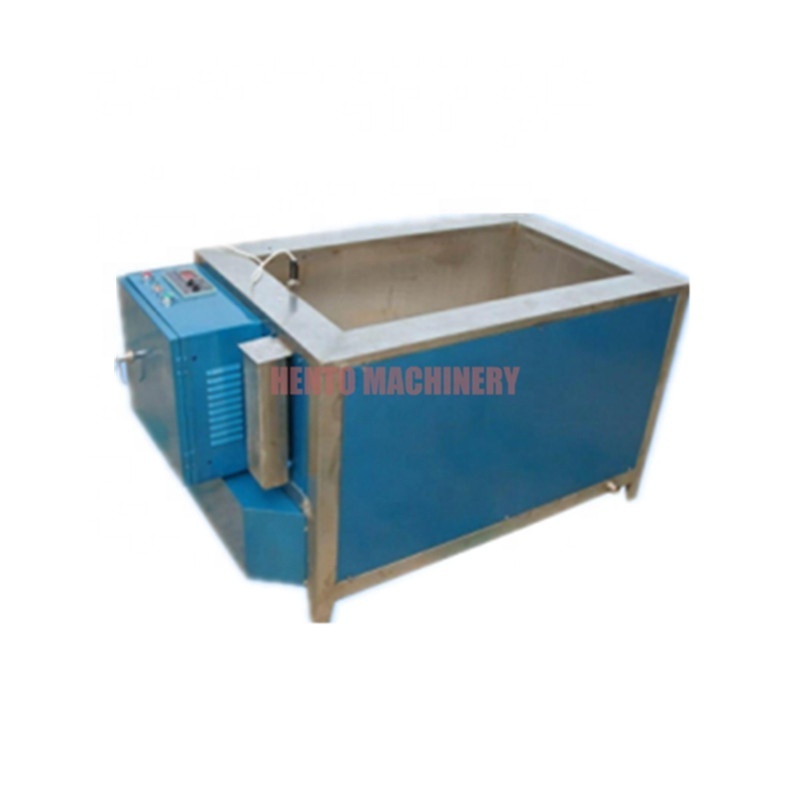 High Quality Paraffin Wax Melting Machine for Sale