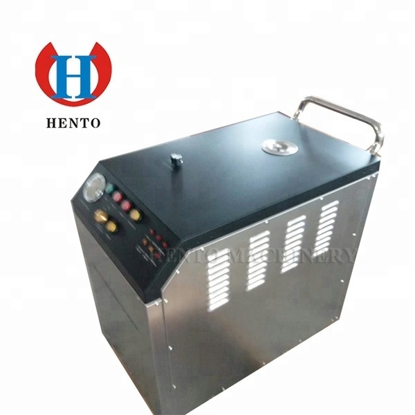 Best Price Steam Car Washer / Optima Steamer for Sale