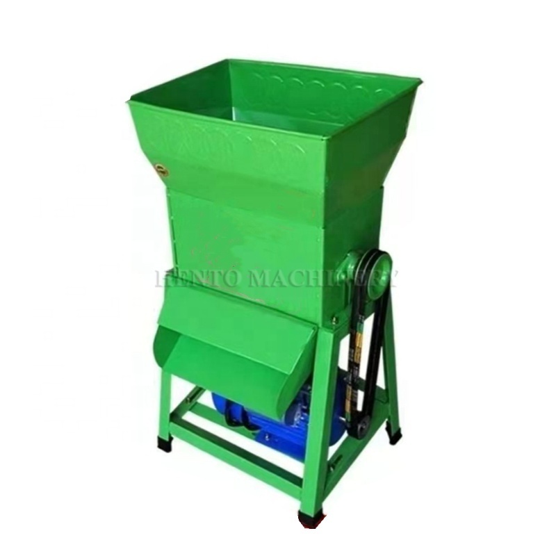 Commercial Potato Grinding Machine Cassava Grinder / Potato Grinding Machine / Sweet Potato Flour Milling Machine