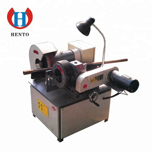 Cheap Stainless Steel Tube Polishing Machine / Pipe Polishing Machine