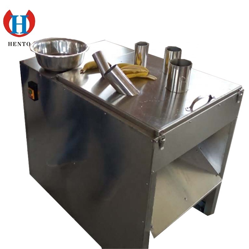 High Quality Lotus Root Slicer Cutter / Banana Chips Cutting Machine / Slicing Carrot Machine