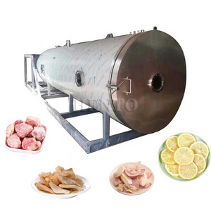 Hot Selling Freeze Dryer For Industry / Freeze Dryer Price / Vacuum Freeze Dryer