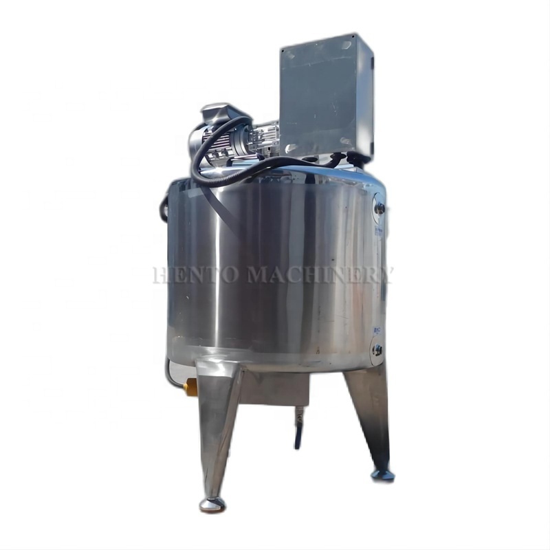 Good Quality 600L Food Fermentation Barrels for Sale / Wine Stainless Steel Fermenter / Liquid Fermentation Tank