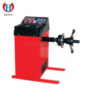 Mini Tire Changer / Mobile Tyre Removal and Installation Machine