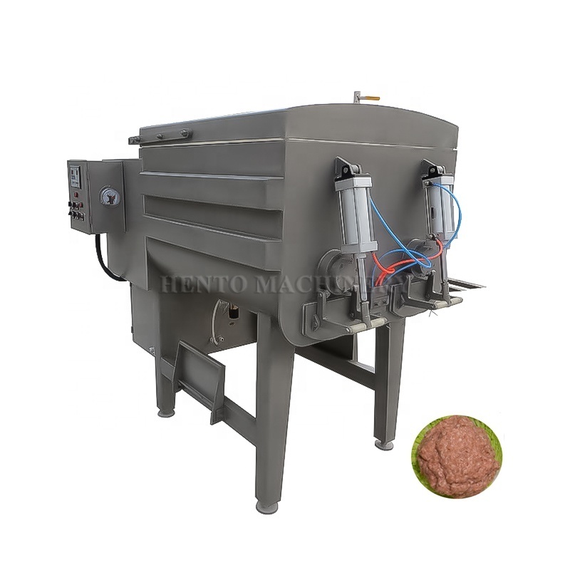 High Quality Stainless Steel Electric Meat Mixer Mixing Machine / Meat Stuff Mixer