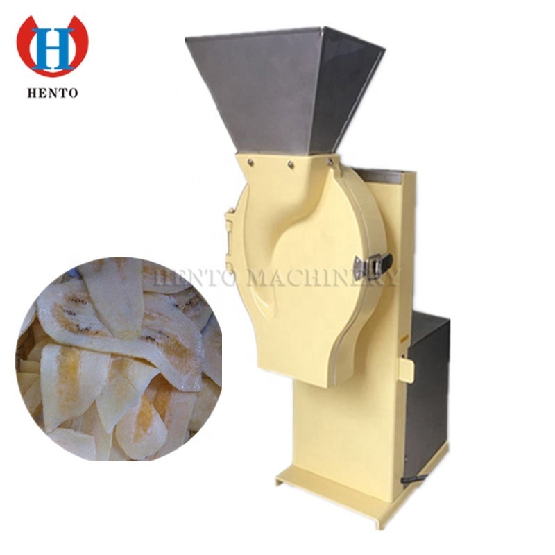 China Manufacturer Fruit and Vegetables Slicing Machine / Fruit Banana Slicer / Strawberry Slicing Machine