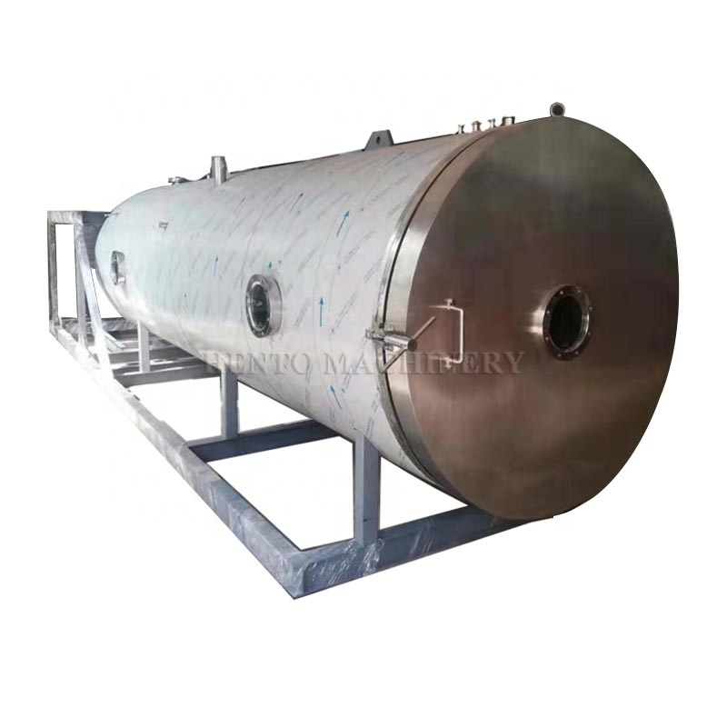 Hot Selling Freeze Dryer For Industry / Freeze Dryer Price / Vacuum Freeze Dryer