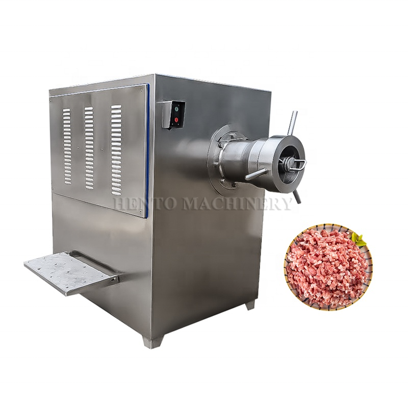 Automatic Meat Grinders & Slicers / Meat Grinders Stainless Steel / Meat Mincer Grinder For Sale