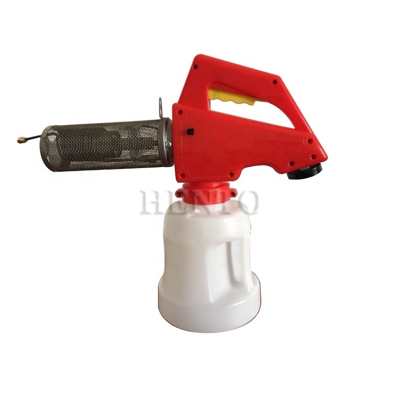 Portable Insect Fogger Mosquito Killer Fogging Machine Popular in Italy