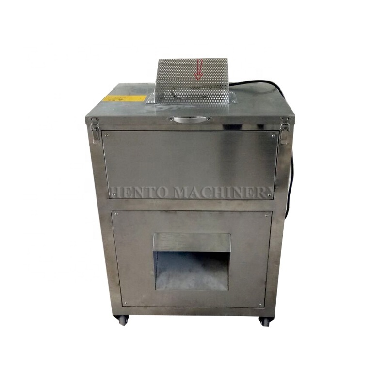 Easy Operation Electric Fish Fillet Machine / Fish Processing Machine / Automatic Fish Fillet Machine