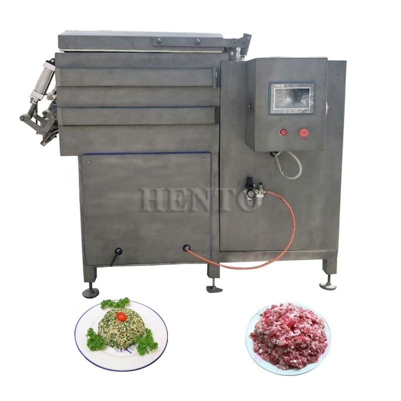 High Quality Stainless Steel Electric Meat Mixer Mixing Machine / Meat Stuff Mixer