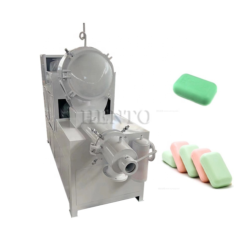 High Productivity Liquid Soap Making Machine / Soap Manufacturing Machine / Soap Bar Making Machine