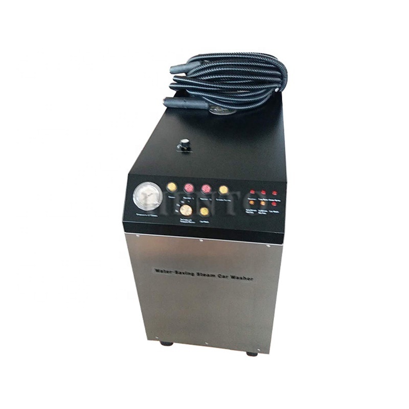 Widely Used Truck Wash Machine Automatic / Machine Car Wash Equipment / Steam Car Engine Washing Machine