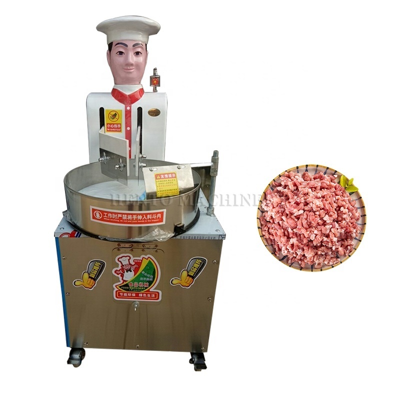 High Performance Grinder Meat Mincer / Meat Chopper For Ground Beef / Meet Cutter Machine Cutting Machine Meat