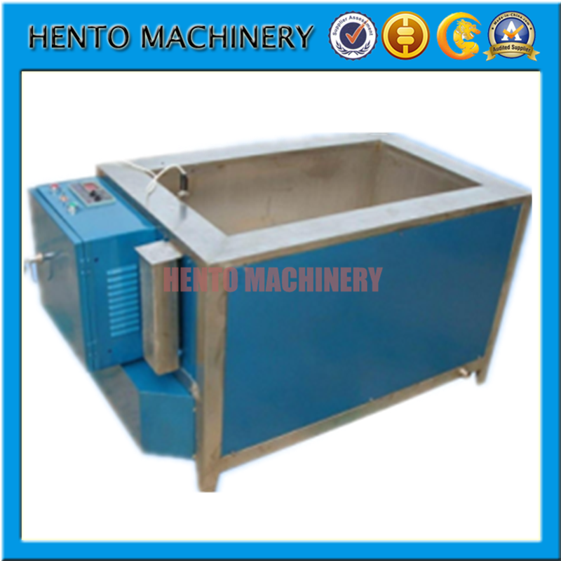 High Quality Paraffin Wax Melting Machine for Sale