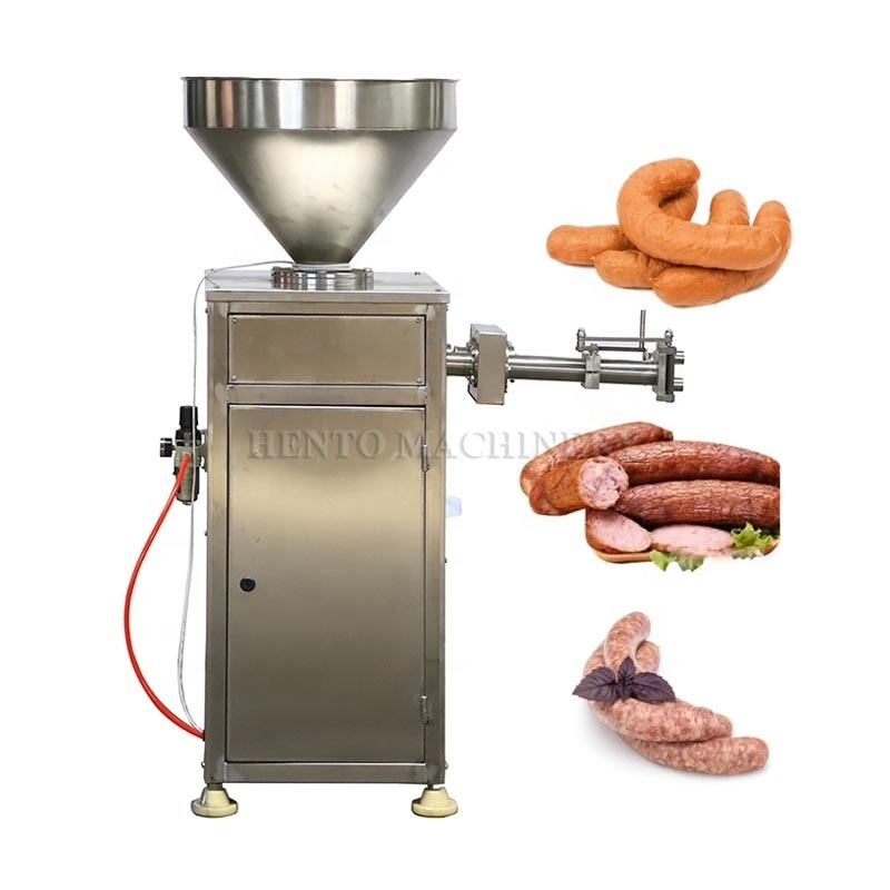 High Performance Sausage Clipper / Sausage Filler / Sausage Maker