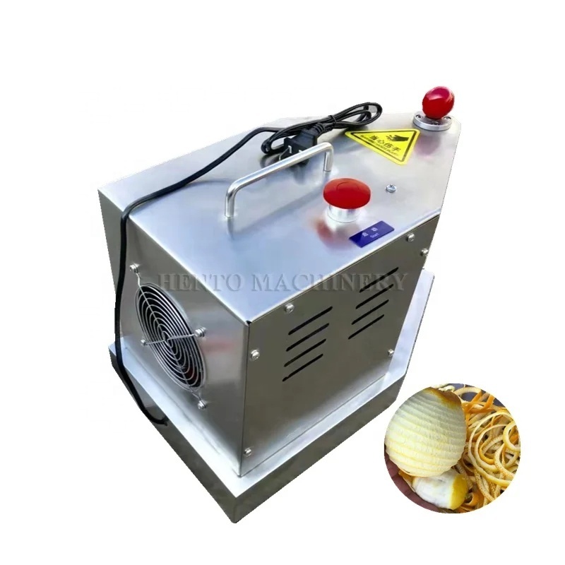 Industrial Apple Peeler Orange Peeling Machine / Lemon Peeler Stainless Steel / Electric Orange Peeler