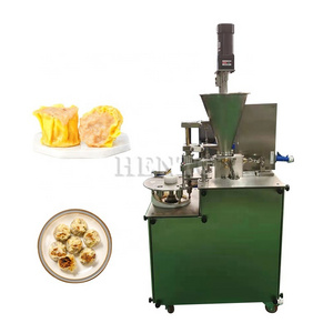 Stainless Steel 304 Siomai Maker Machine / Sumai Machine / Siomai Semi-Automatic Shumai Make Machine