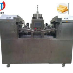 Automatic Pancake Making Machine / Electric Pancake Maker / Egg Roll Maker