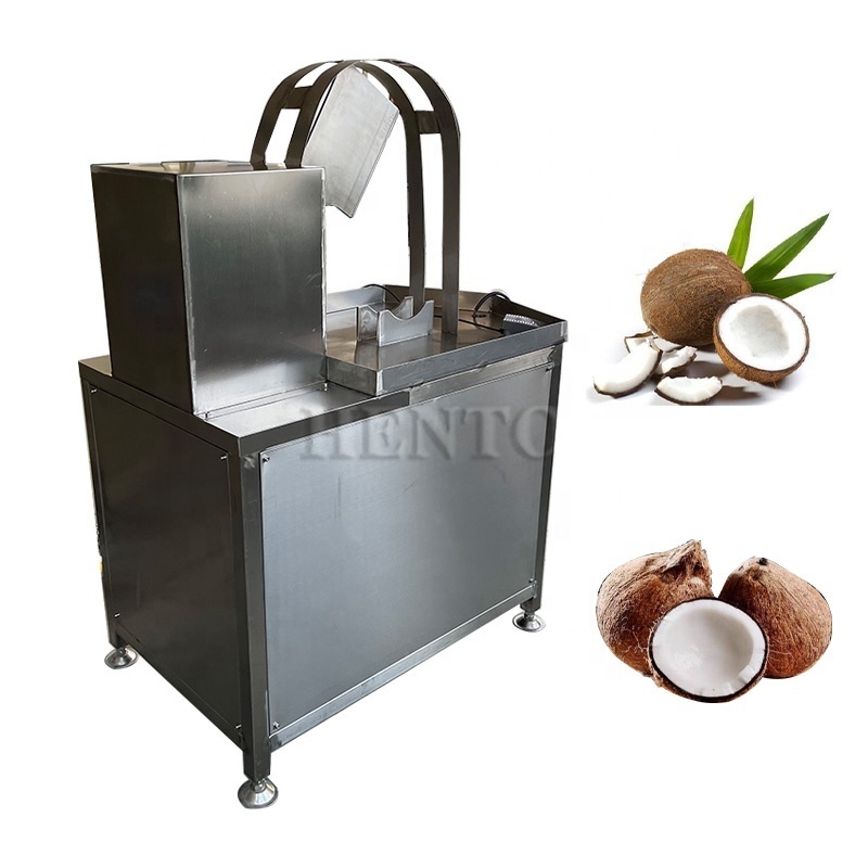 High Quality Coconut Water Extractor / Green Coconut Opener / Coconut Cutting Machine