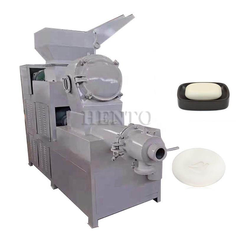 High Productivity Liquid Soap Making Machine / Soap Manufacturing Machine / Soap Bar Making Machine