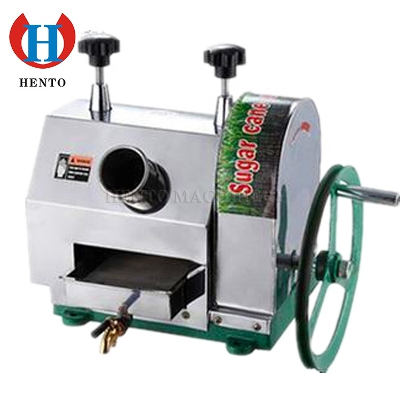 Hot Sale Sugarcane Juice Extractor Cutting Machine Sugar Cane Juicer Juice Machine Sugarcane Juice Machine