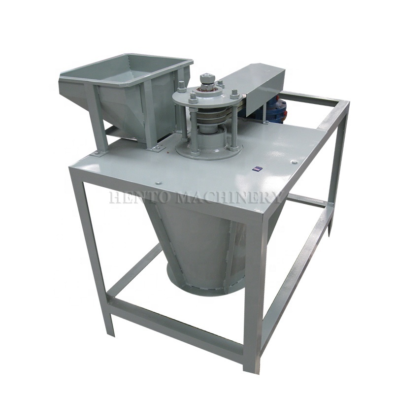 Long Service Life Electric Pecan Nut Shelling Machine / Walnut Shell Crusher Machine / Pecan Cracker Sheller