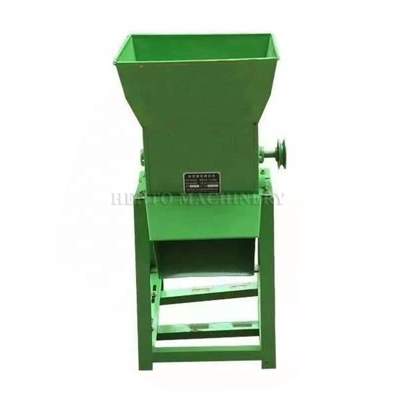 Easy Operation Mashed Potatoes Powder Machine / Price Of Potato Powder Maker / Sweet Potato Powder Machine