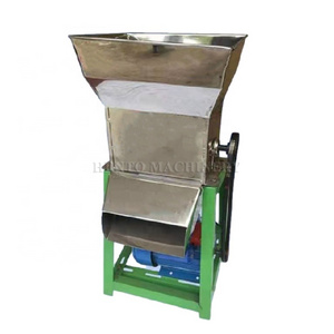 Easy Operation Mashed Potatoes Powder Machine / Price Of Potato Powder Maker / Sweet Potato Powder Machine