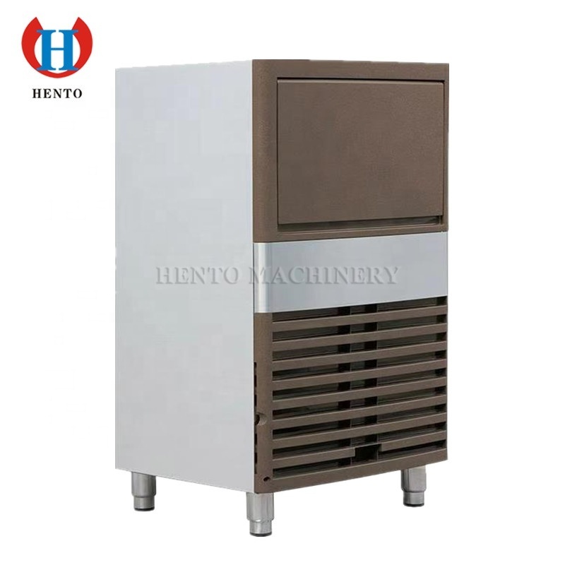 Tube Ice Machine Philippines / Industrial Ice Cube Making Machine