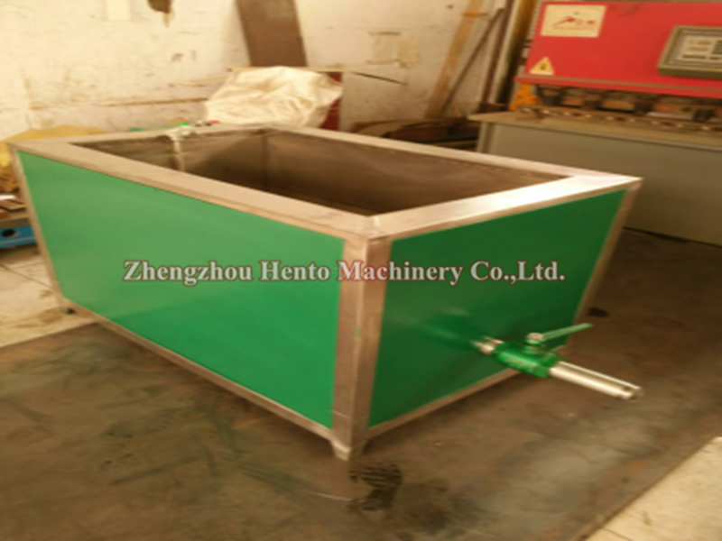 High Quality Paraffin Wax Melting Machine for Sale