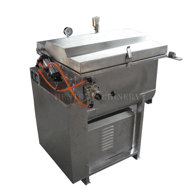 China Supplier Meat Mixing Machine / Meat Mixer / Sausage Meat Mixer