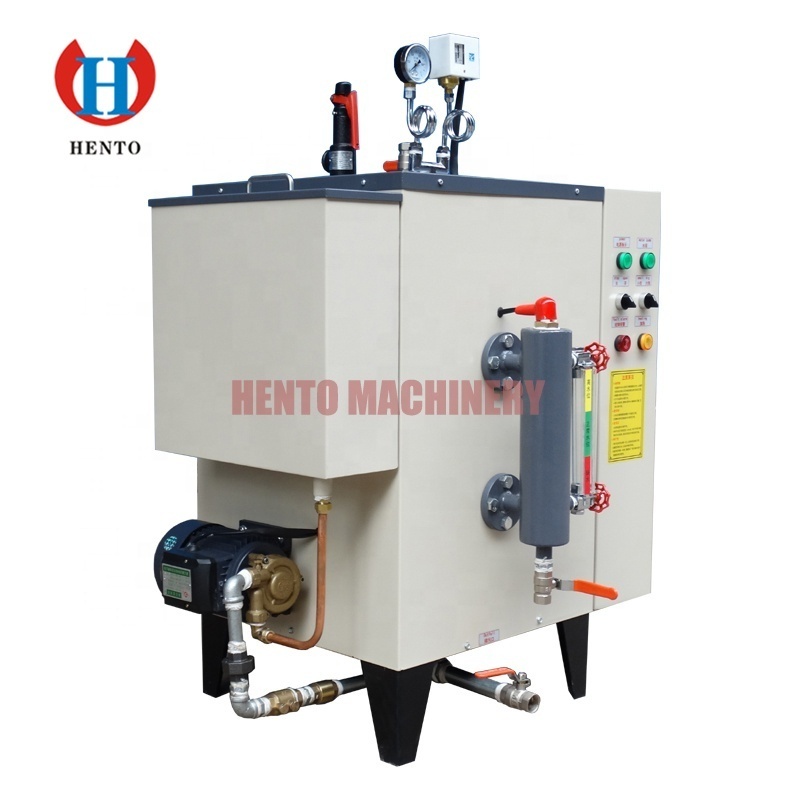 Steam Turbine Generator Price / Portable Steam Generator For Sale