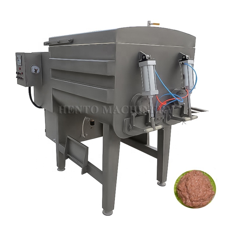 China Supplier Meat Mixing Machine / Meat Mixer / Sausage Meat Mixer