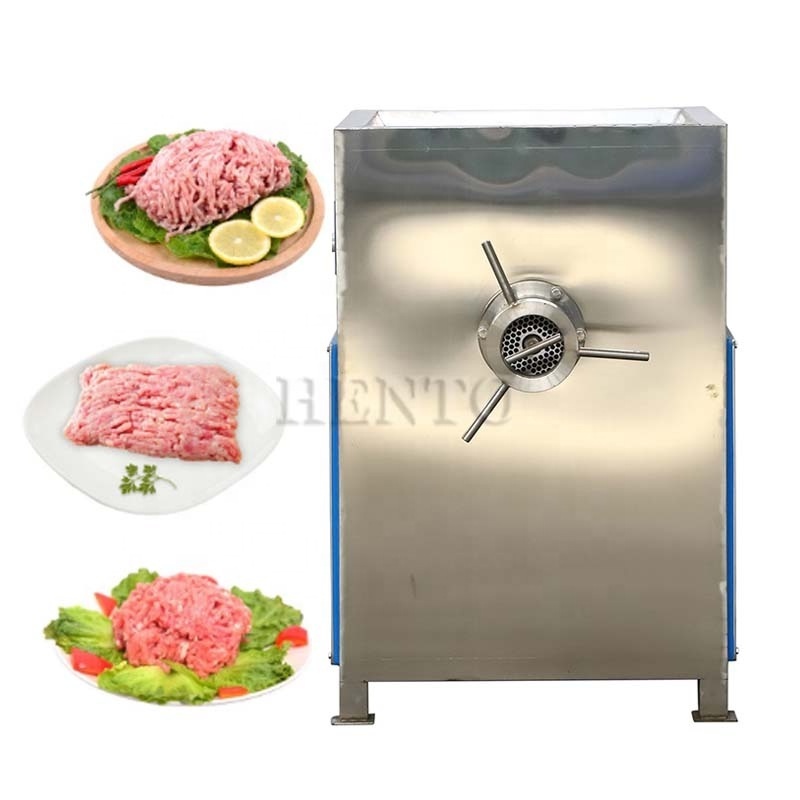 Automatic Meat Grinders & Slicers / Meat Grinders Stainless Steel / Meat Mincer Grinder For Sale