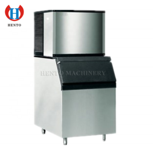 Tube Ice Machine Philippines / Industrial Ice Cube Making Machine