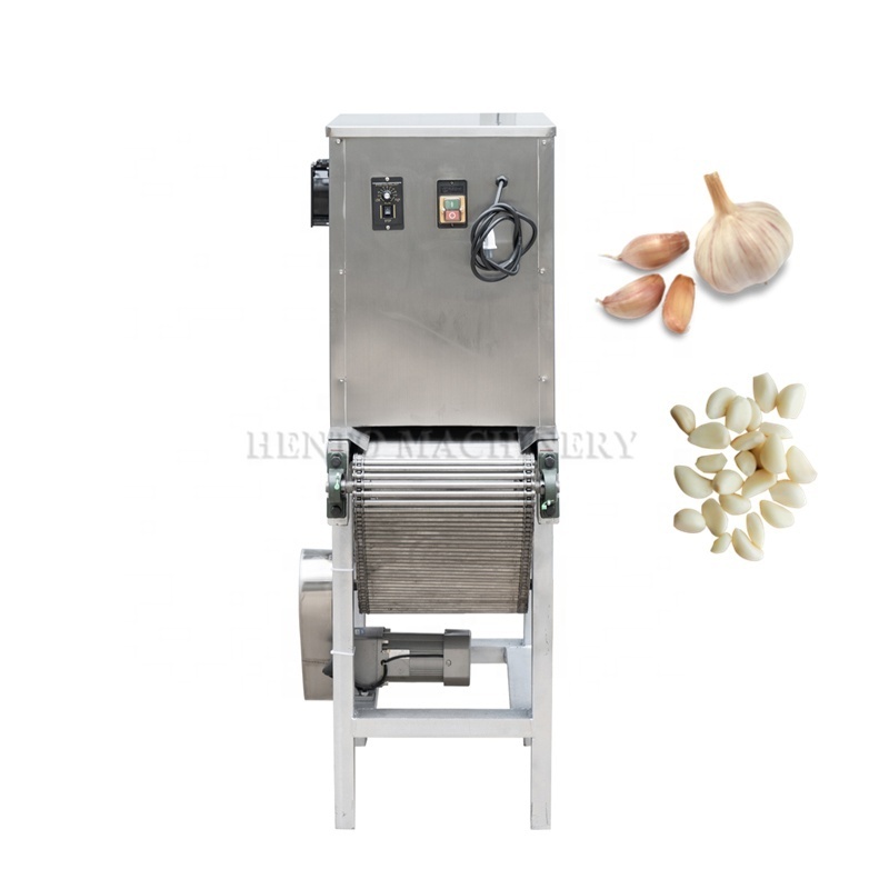 Industrial Electric Mini Garlic Peeler / Machine For Peeling Garlic / Garlic Peeling Machine Automatic