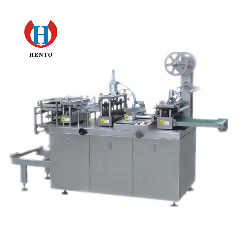 Plastic Lids Making Machine / Cup Lids Forming Machine