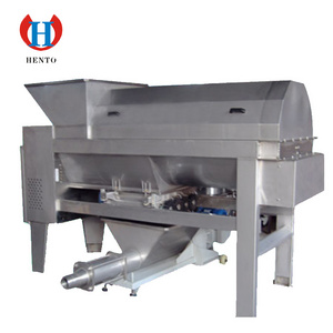 High Efficient Grape Juicer / Grape Crusher / Grape Destemmer and Crusher