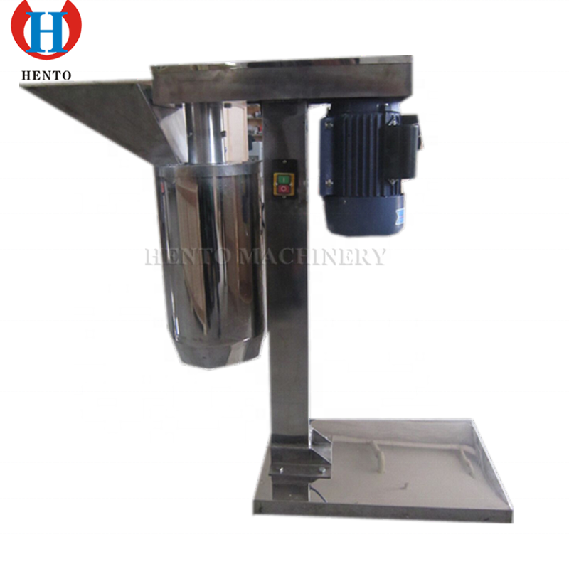 High Efficiency Pepper Grinder / Ginger Garlic Grinder / Vegetable Grinding Machine