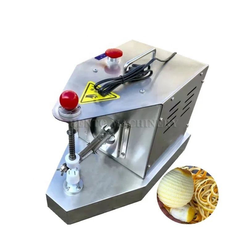 Industrial Apple Peeler Orange Peeling Machine / Lemon Peeler Stainless Steel / Electric Orange Peeler