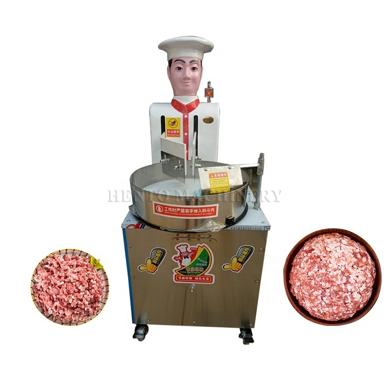 High Performance Grinder Meat Mincer / Meat Chopper For Ground Beef / Meet Cutter Machine Cutting Machine Meat