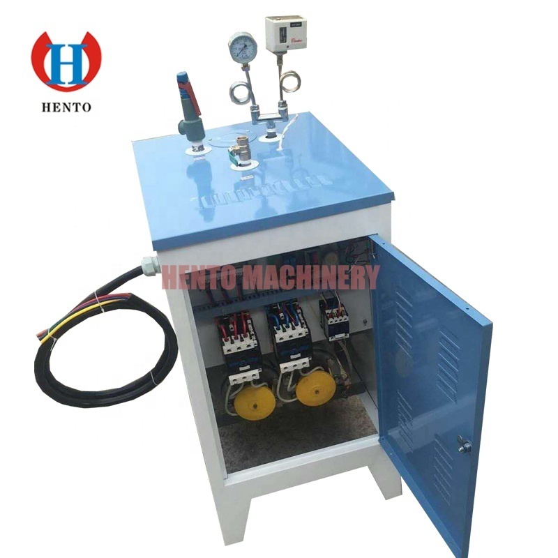 Steam Turbine Generator Price / Portable Steam Generator For Sale